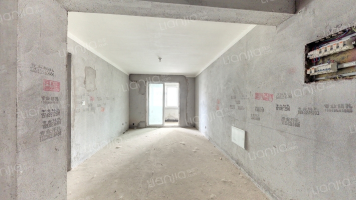 学府壹号二手房实景图