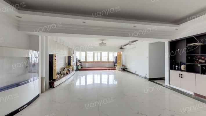 银甸花园二手房实景图