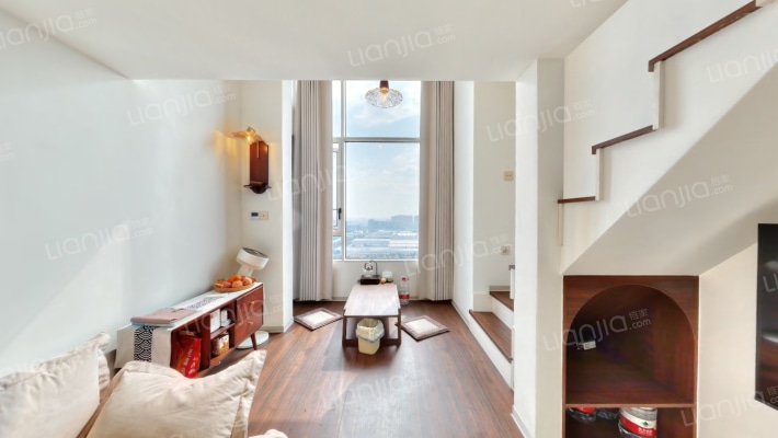 碧桂园星荟二手房实景图