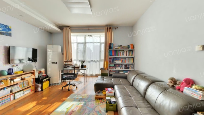 悦蓝东轩二手房实景图