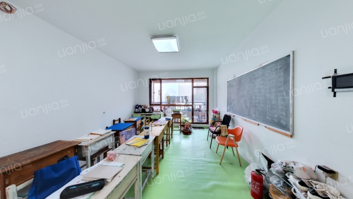 阳光海岸(锦绣大街)二手房实景图