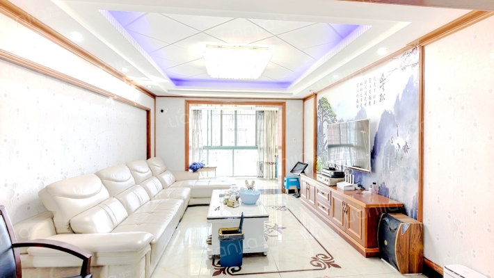 如意公寓二手房实景图