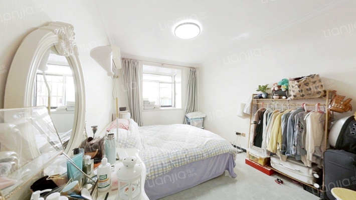 七段大楼二手房实景图