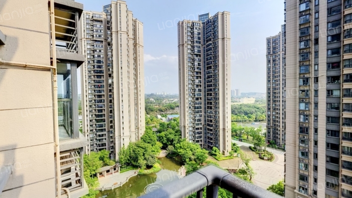 恒大未来城二手房实景图
