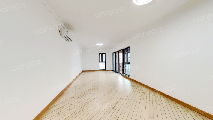 名仕苑二手房实景图