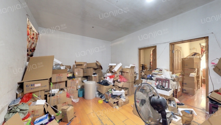 凤翔馨城二手房实景图