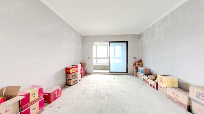 碧桂园·金科学府二手房实景图