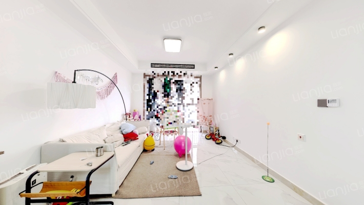 薇尼诗花园二手房实景图