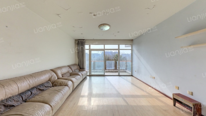 正成艺墅洋房二手房实景图