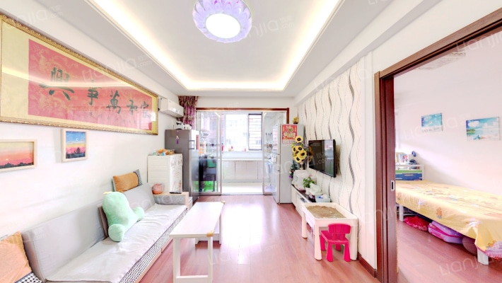 福景园二手房实景图