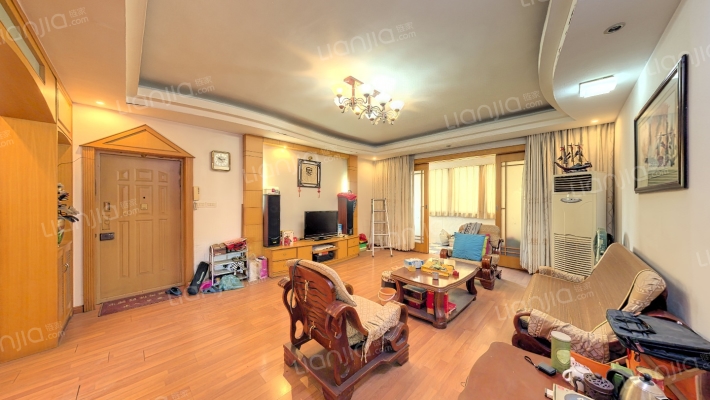 曙光小区三区二手房实景图