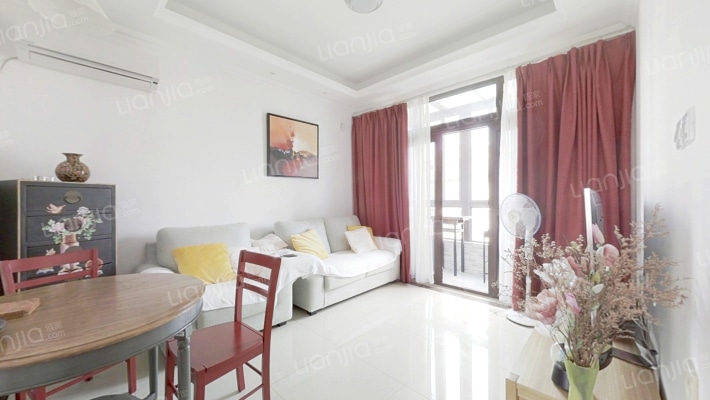 富力湾四季半岛二手房实景图