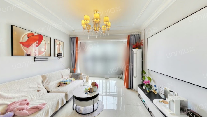 张家港恒大雅苑二手房实景图