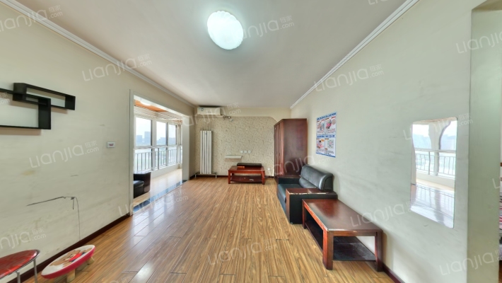 长乐东苑A区二手房实景图