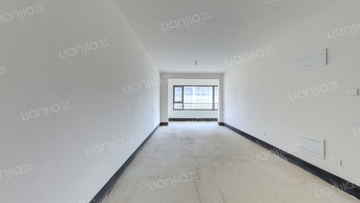 绿城桂语江南二手房实景图