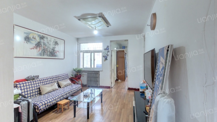 福居鸿光二手房实景图