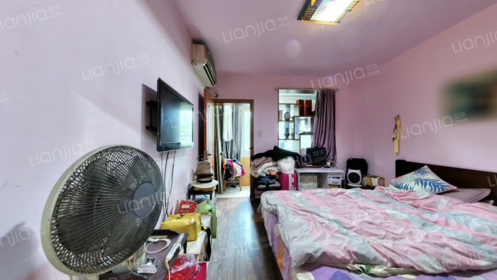 马市街二手房实景图