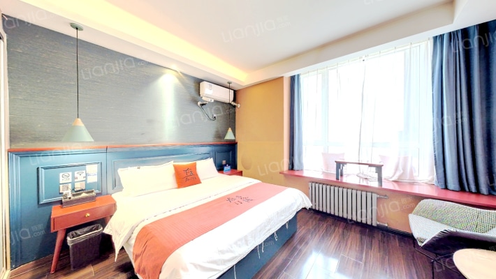 我家公坊公寓二手房实景图