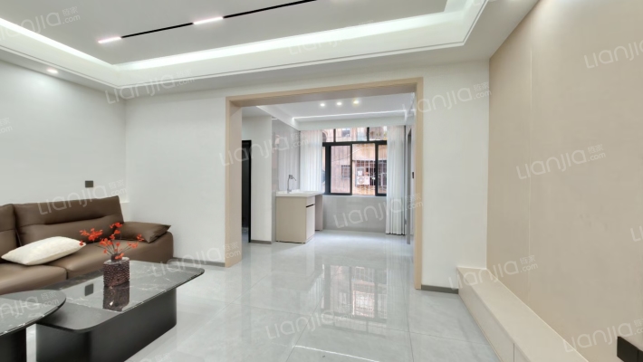 怡居家园二手房实景图