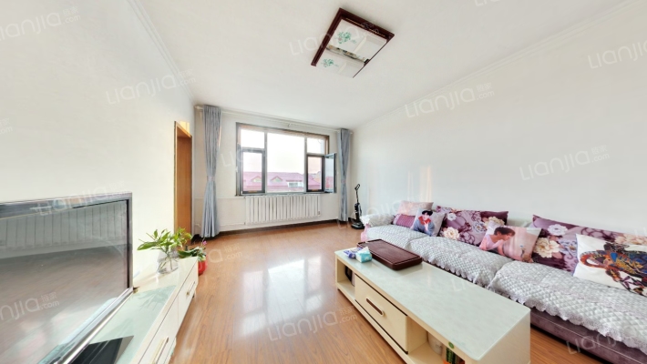 恒星花园二手房实景图