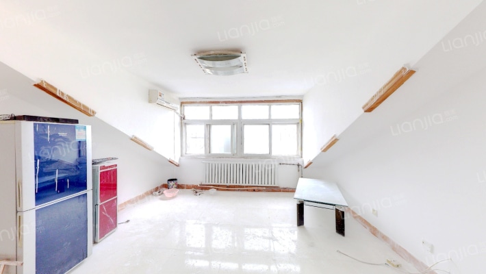 富丽嘉园二手房实景图