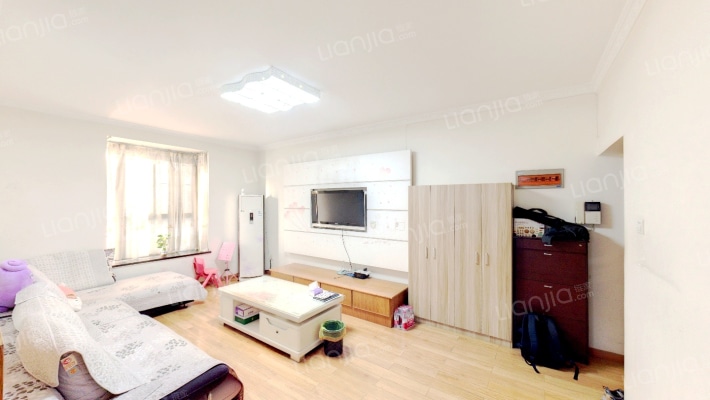 河畔林语二手房实景图