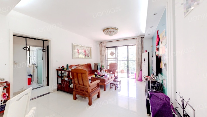 香樟国际二手房实景图