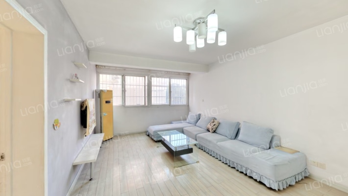 康馨家园二手房实景图