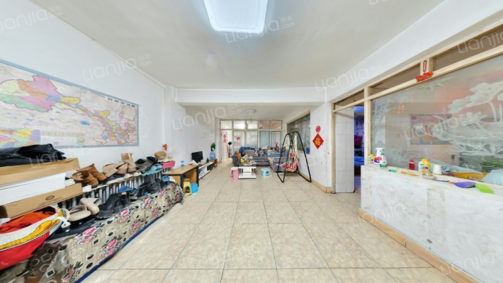 珊瑚海城二手房实景图