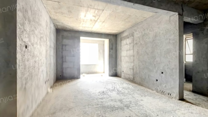 平安社区二手房实景图