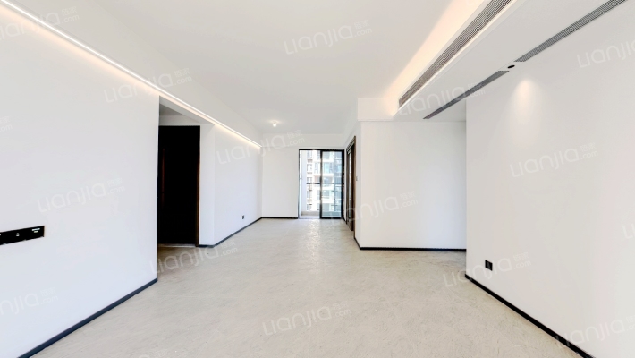 华发碧桂园滨海半岛二手房实景图