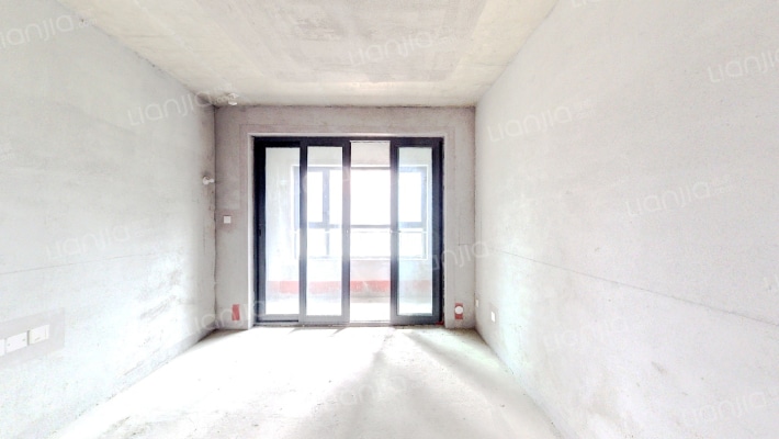 恒大花溪小镇二手房实景图