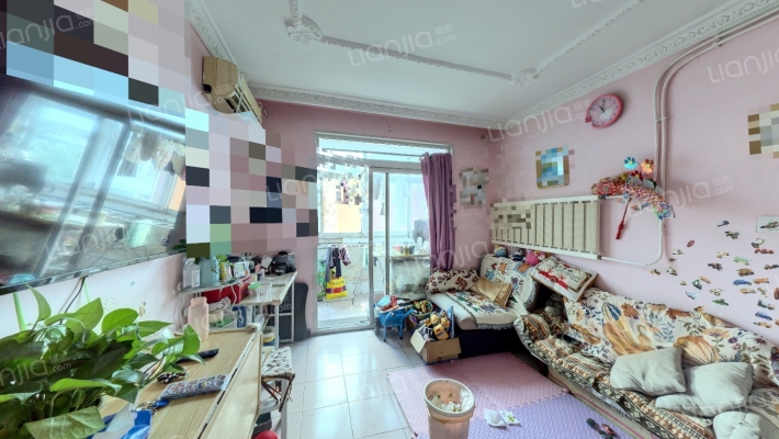 富顺里二手房实景图