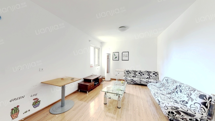 保利上河雅苑北区二手房实景图