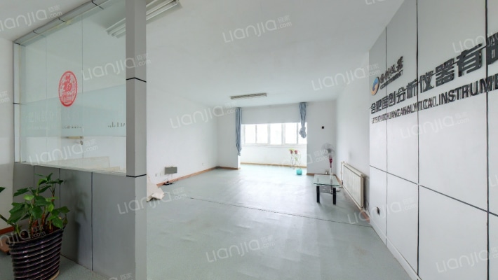 科园创业中心二手房实景图