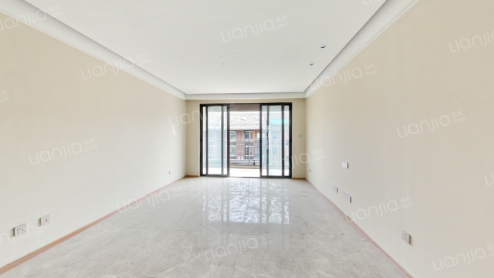 里城柳岸十里二手房实景图