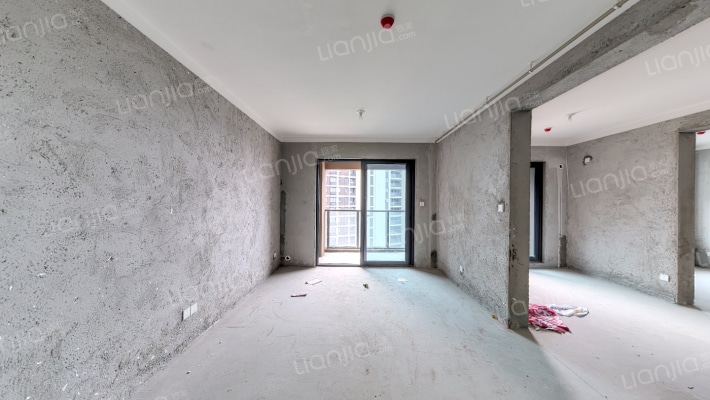 幸福里二手房实景图