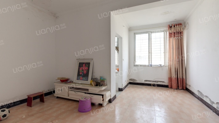 君和香山花园二手房实景图