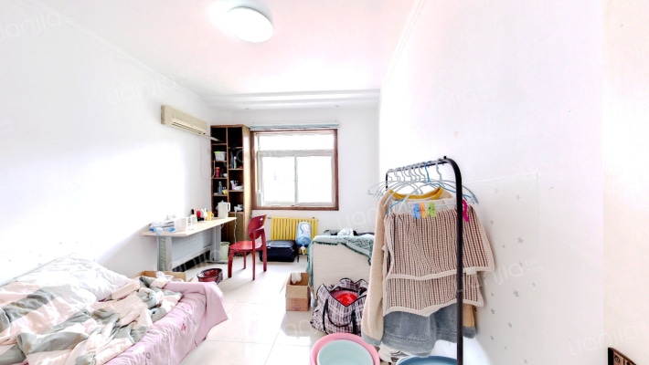 省立医院三宿舍二手房实景图