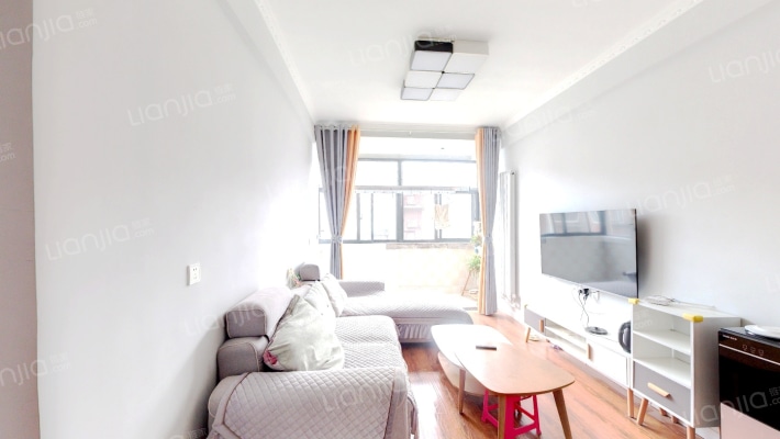 许继南院二手房实景图