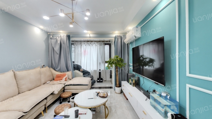 碧源月湖和园二手房实景图