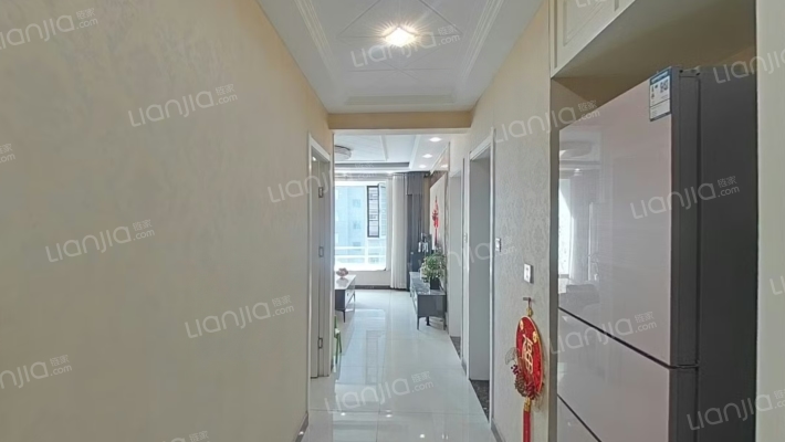 盛景园二手房实景图