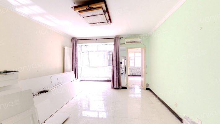 香逸园二手房实景图