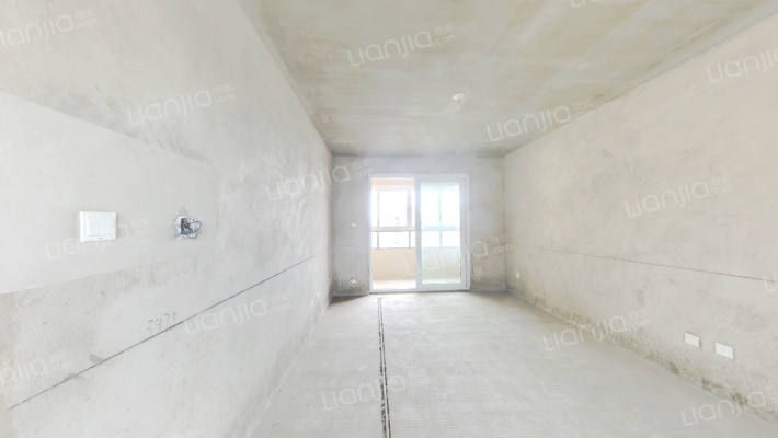 琥珀名郡香榭里二手房实景图