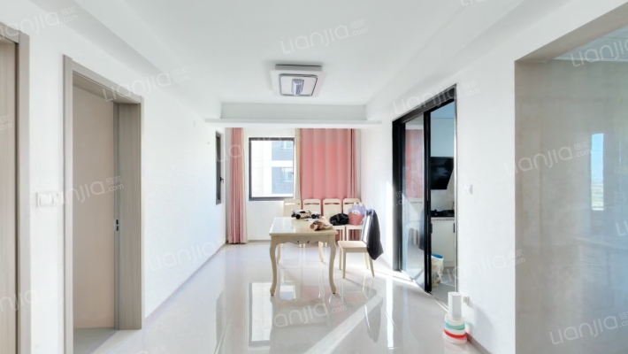 兴石花园四期二手房实景图