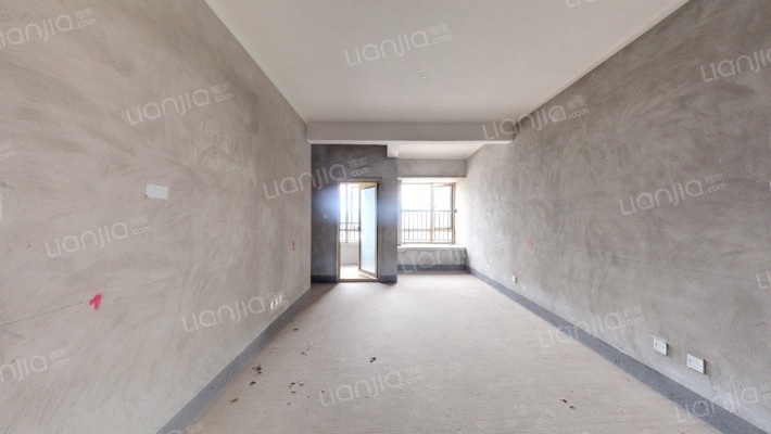 富州北郡二手房实景图