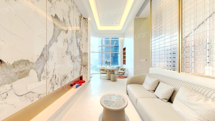 龙湖天曜二手房实景图