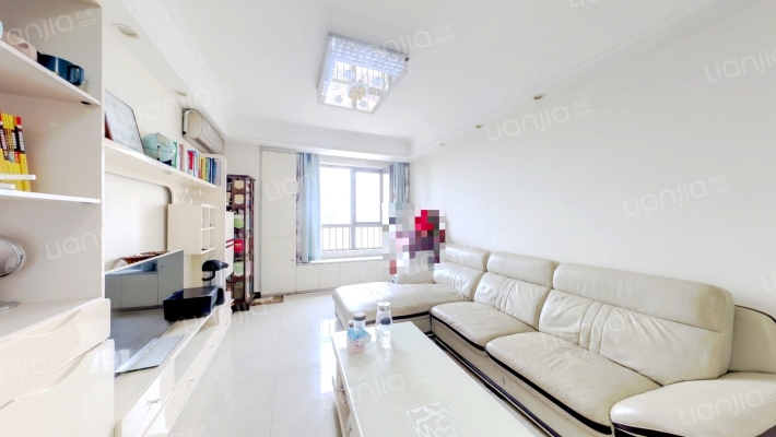 中海寰宇天下二手房实景图