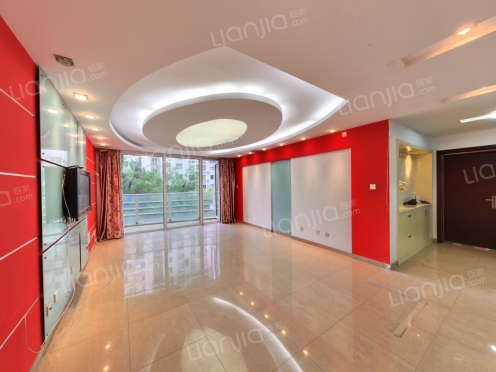 整租·贵合新园 3室2厅 南/北