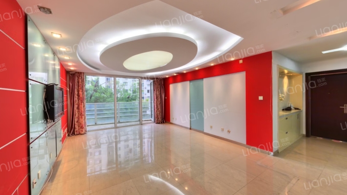 贵合新园二手房实景图